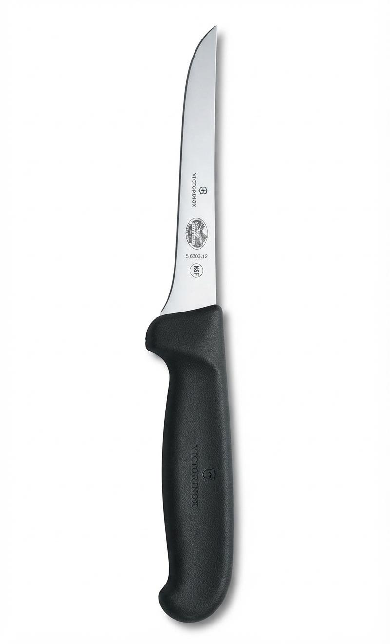 سكين تقطيع لحم 12 سم VICTORINOX 5.6303.12