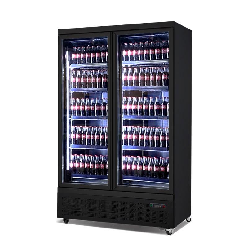 براد عرض عمودي 1200 لتر - بابين