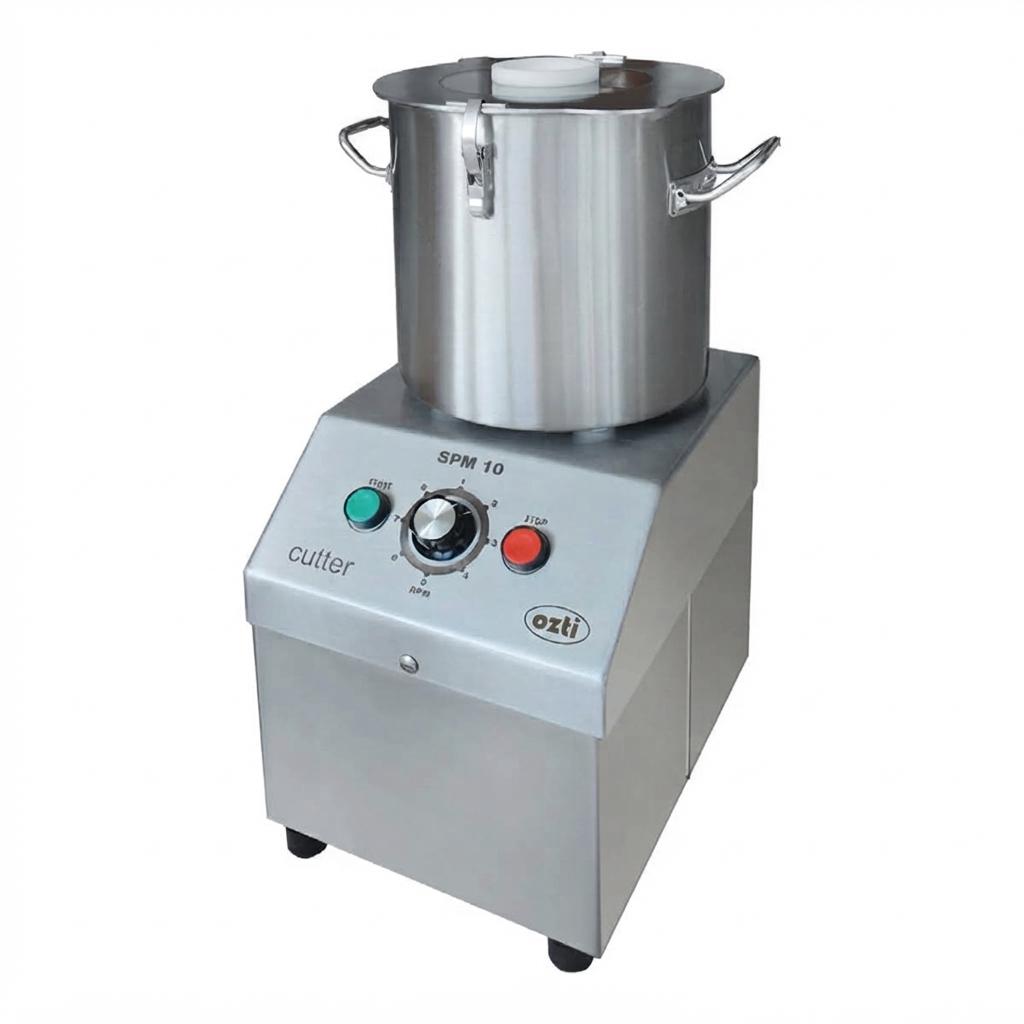 خلاط احترافي 10 لتر OZTI SPM10 FC