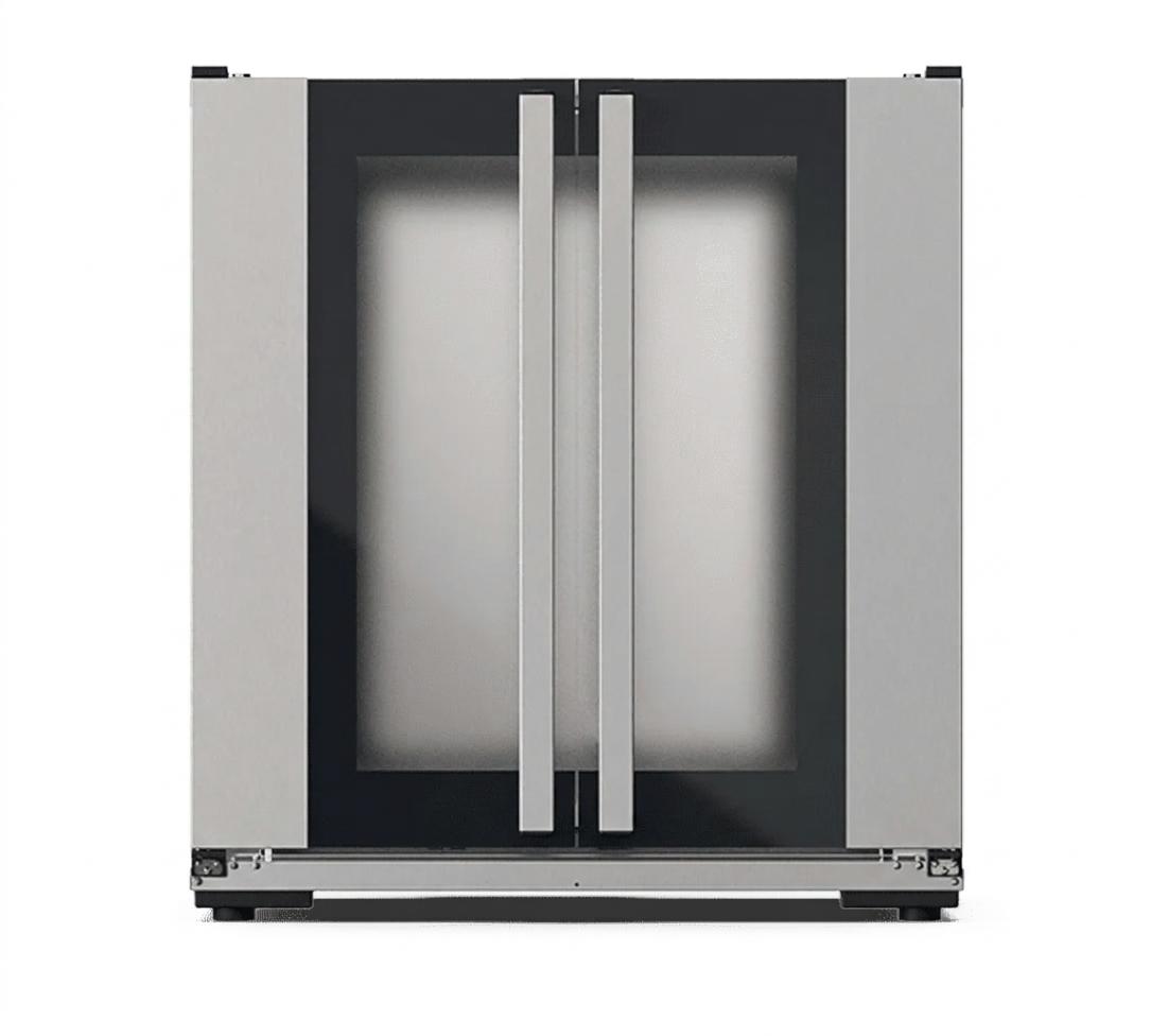 مخمّرة احترافية لـ 8 صواني UNOX LIEVOX XEKPT-08EU-C